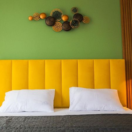 Mohika Boutique Aparthotel Tbilisi Exterior photo