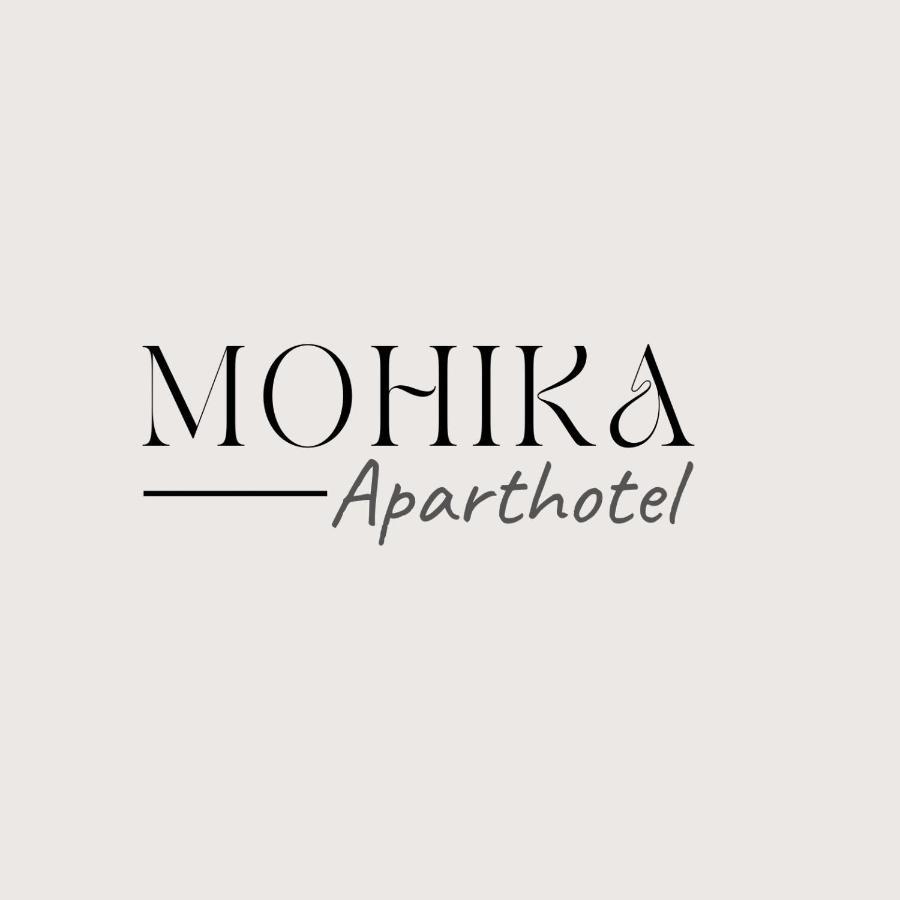 Mohika Boutique Aparthotel Tbilisi Exterior photo